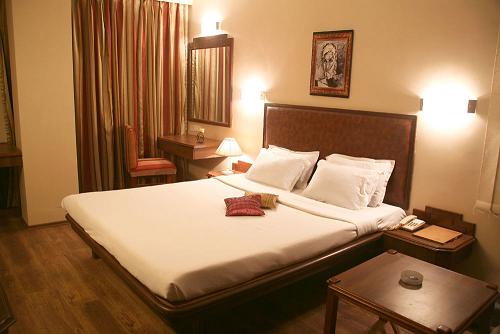 Hotel Polo Towers